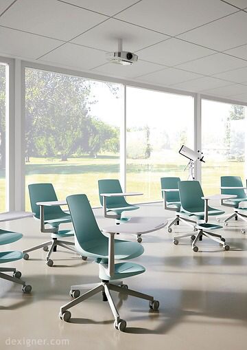 Training Room Chair